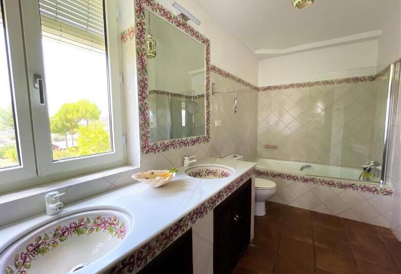 Номер Стандарт, Villa Casa Alta