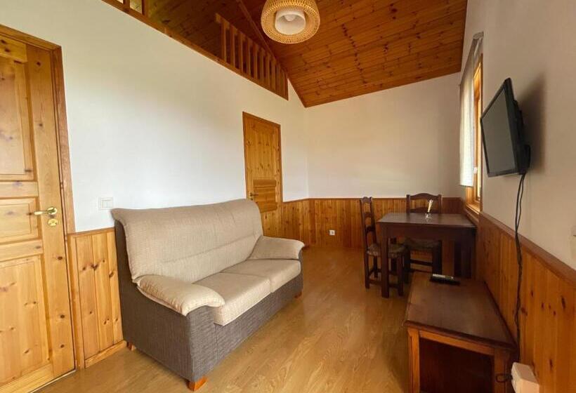 Шале 1 Спальня, Villa Casa Alta