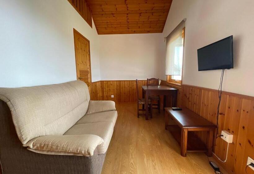 Шале 1 Спальня, Villa Casa Alta