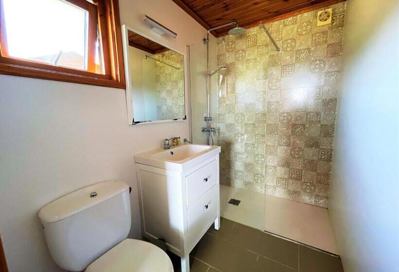 Шале 1 Спальня, Villa Casa Alta