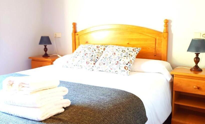 חדר סטנדרט, Casa Rural Cuny