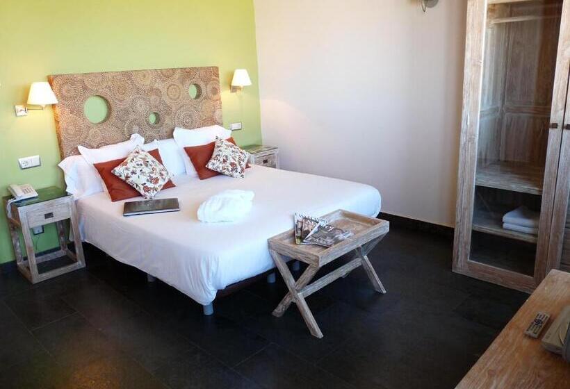 Номер Superior, Eco Hotel Boutique & Spa Capitulo Trece   Adults Only