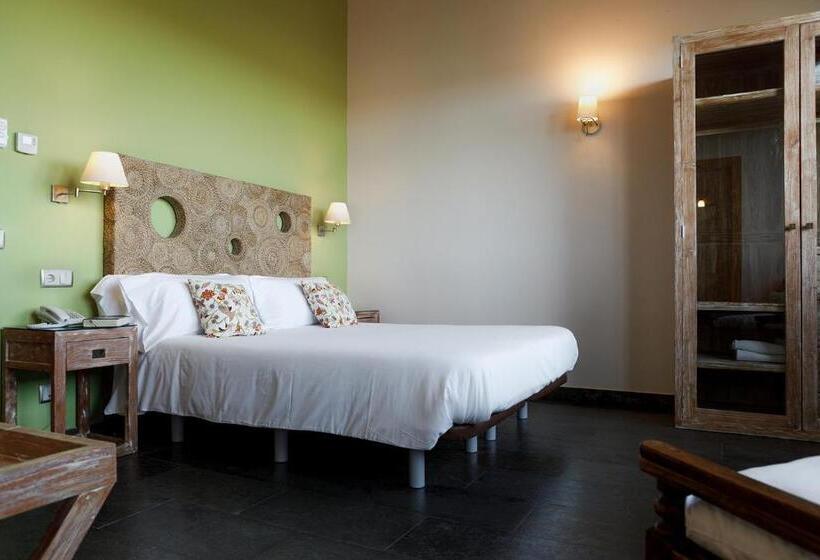 Номер Superior, Eco Hotel Boutique & Spa Capitulo Trece   Adults Only