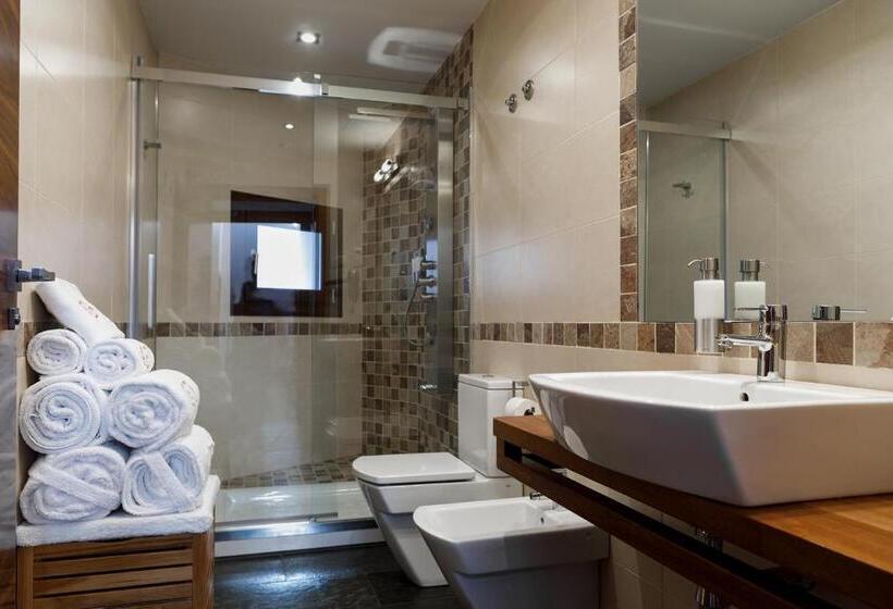 Люкс, Eco Hotel Boutique & Spa Capitulo Trece   Adults Only