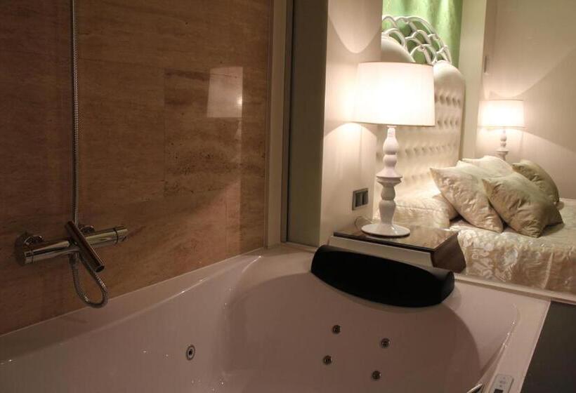 Номер Superior, Escuderos Hotel Cruz