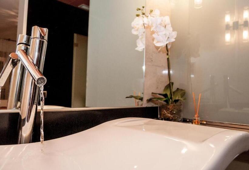 Номер Superior, Escuderos Hotel Cruz