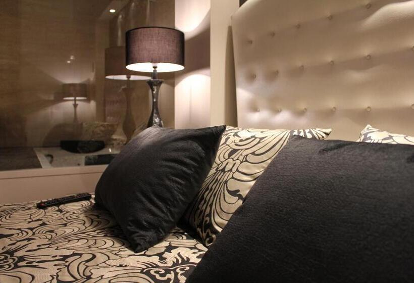 Номер Superior, Escuderos Hotel Cruz