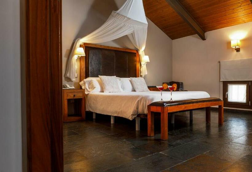 Номер Стандарт, Eco Hotel Boutique & Spa Capitulo Trece   Adults Only