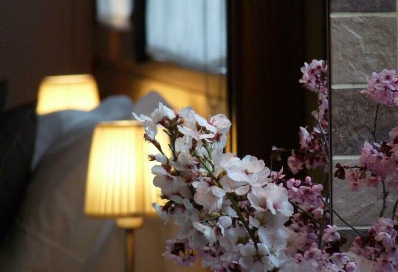 Номер Стандарт, Eco Hotel Boutique & Spa Capitulo Trece   Adults Only