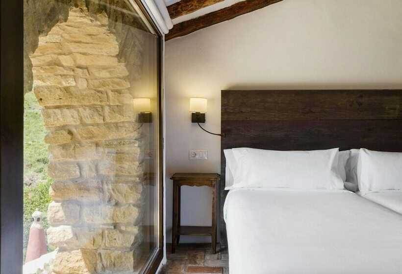 Номер Стандарт, Heredad Beragu Hotel  Adults Only