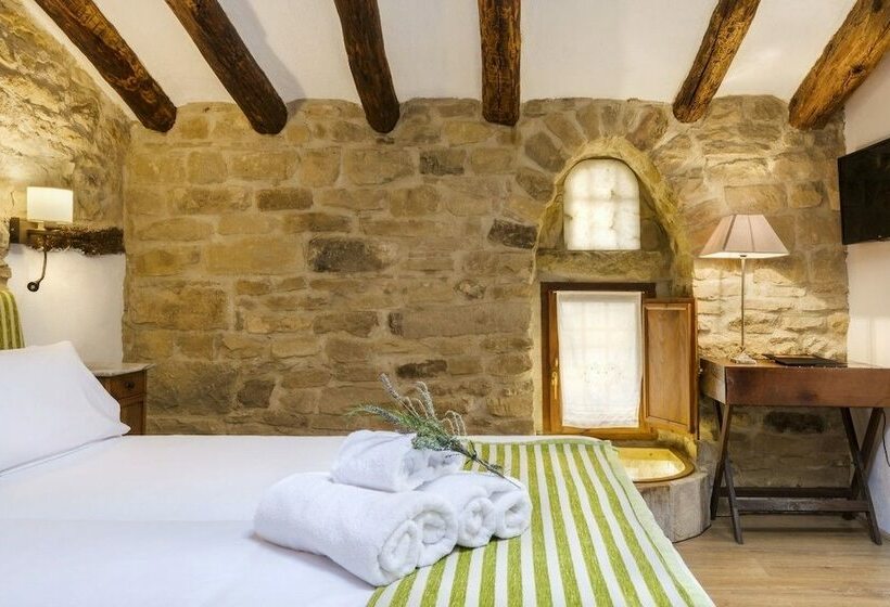 Номер Economy, Heredad Beragu Hotel  Adults Only