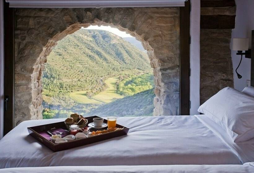 标准间, Heredad Beragu Hotel  Adults Only