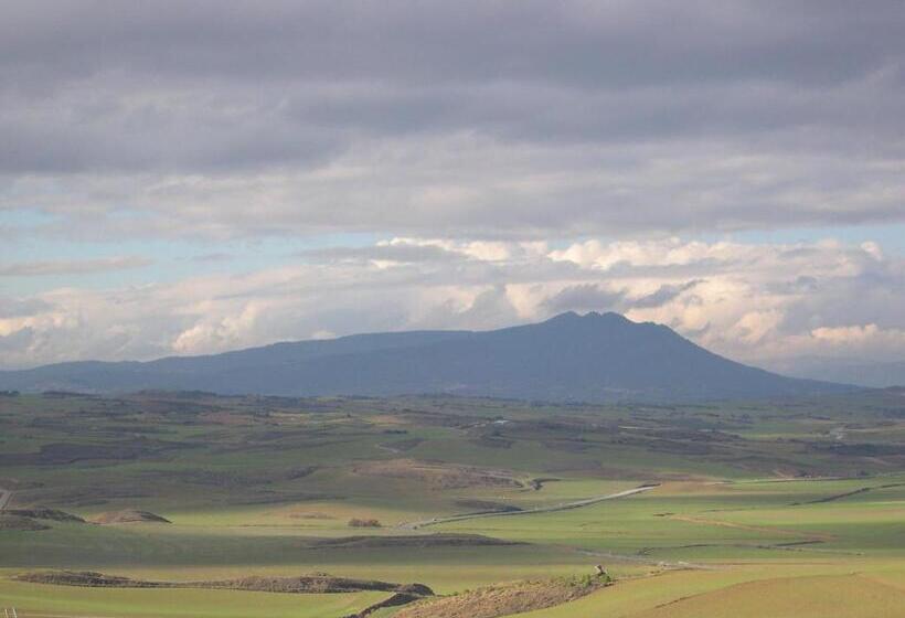 Апартаменты 3 Спальни, Rural El Castillo
