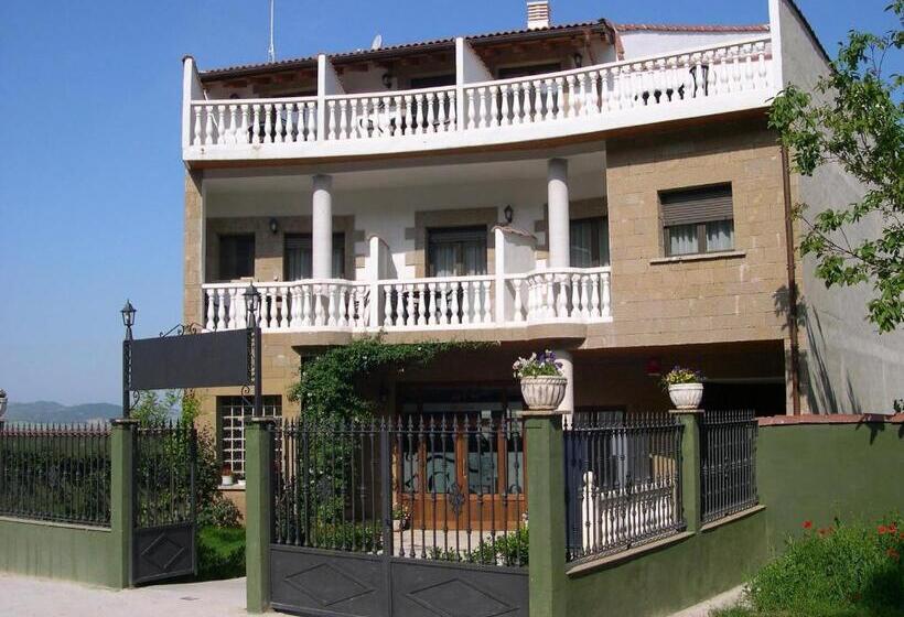 Вилла Superior 1 Спальня, Rural El Castillo