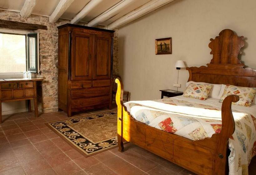 اتاق استاندارد, Turisme Rural Mas Masaller