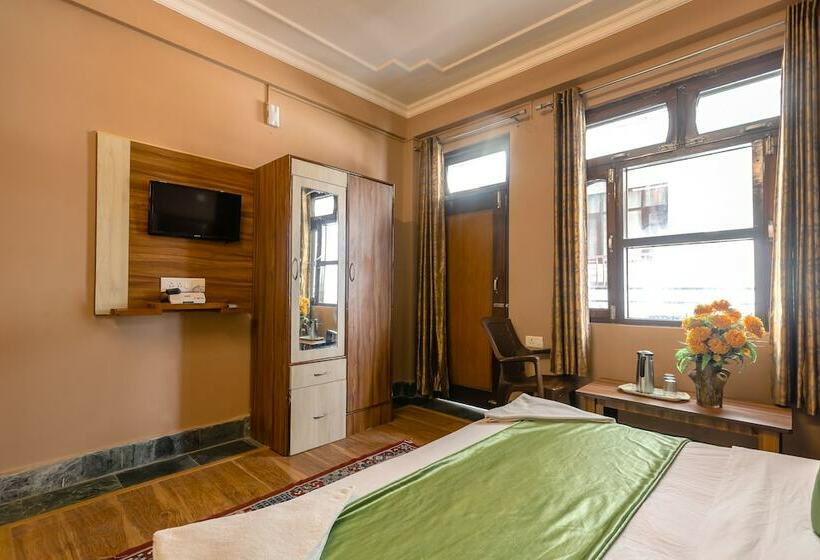 Номер Economy, Varuni Mcleodganj