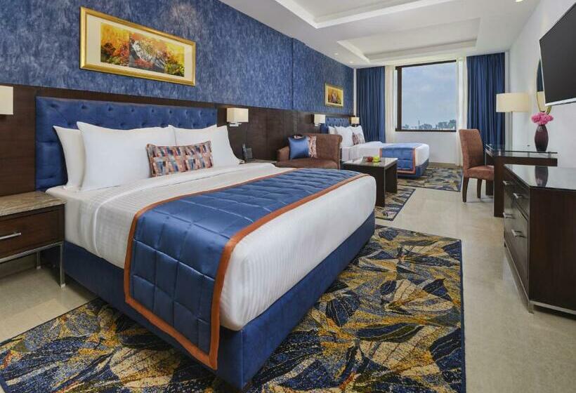 Семейный Номер, Fortune Park, Katra   Member Itc S Hotel Group