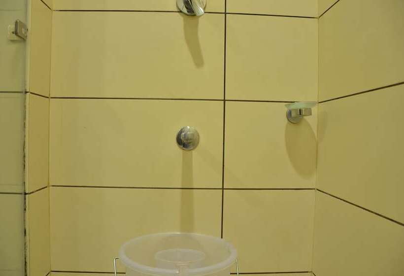 Deluxe-huone, Best Western Swing High Katra