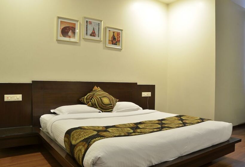 Номер Superior, Best Western Swing High Katra