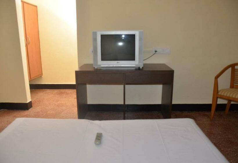 スタンダードルーム, Ferreira Resort