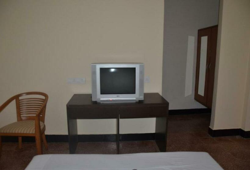 スタンダードルーム, Ferreira Resort