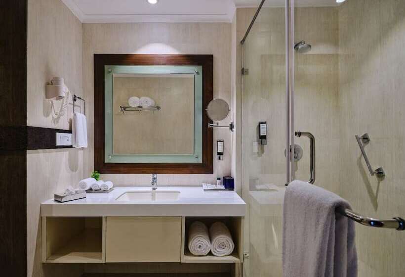 Номер Deluxe, Fortune Park, Katra   Member Itc S Hotel Group