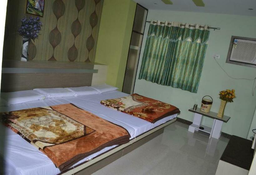 اتاق لوکس, Mittal Inn