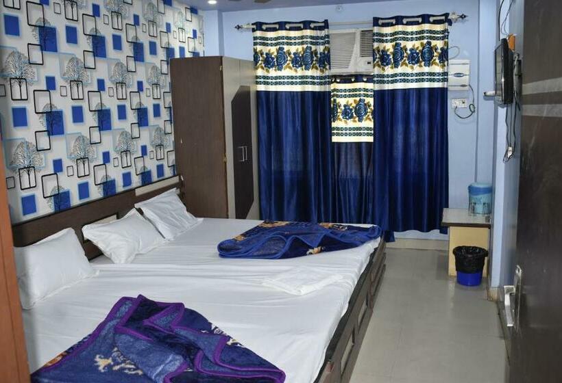 اتاق لوکس, Mittal Inn
