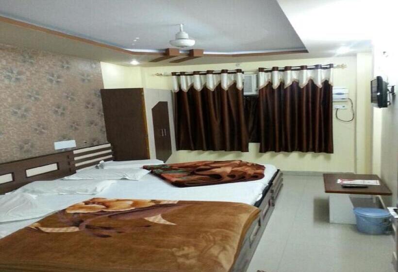 اتاق لوکس, Mittal Inn
