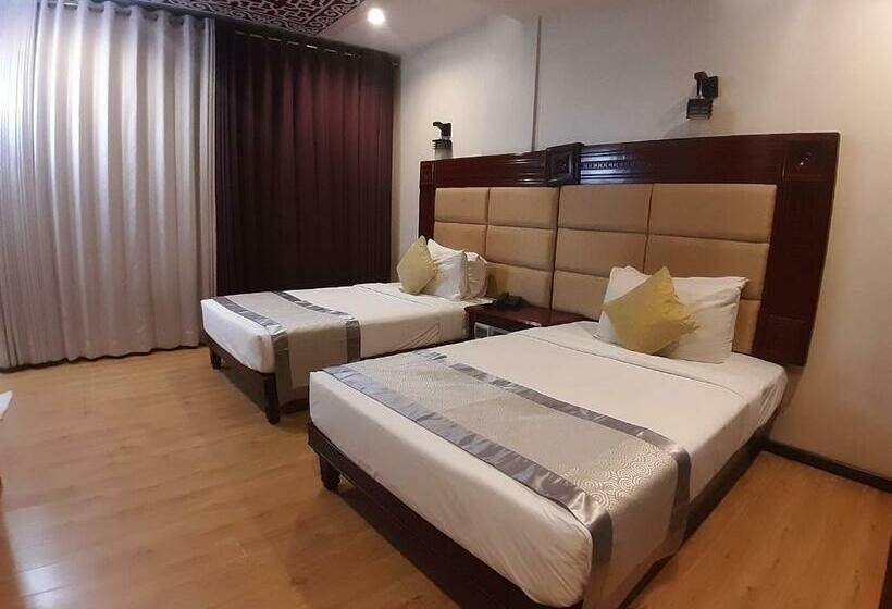 套房, Palmyra Grand Suite