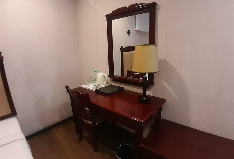 行政房间, Palmyra Grand Suite