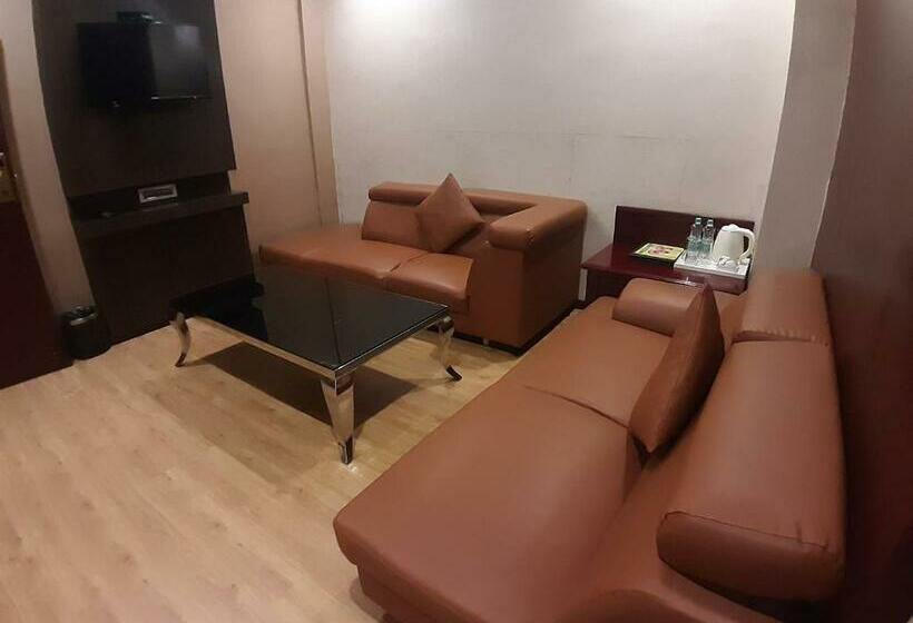 套房, Palmyra Grand Suite