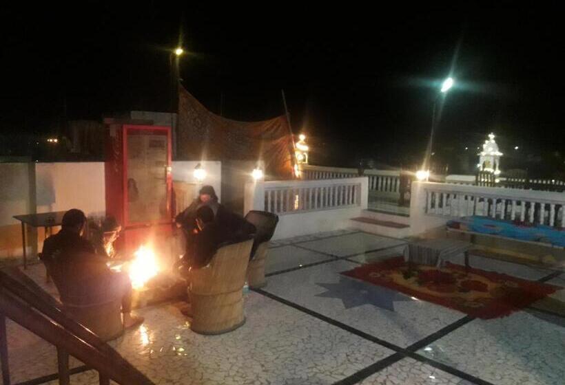 Номер Стандарт, Shekhawati, A Boutique Stay