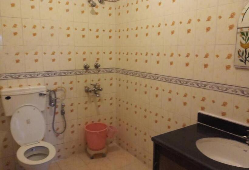 Номер Стандарт Трехместный, Shekhawati, A Boutique Stay