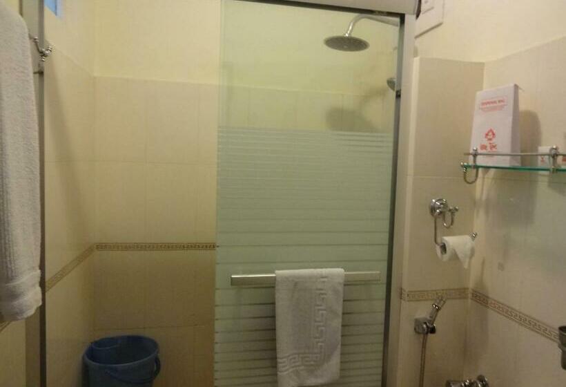 Номер Deluxe, Little Tibet Resort Mall Road