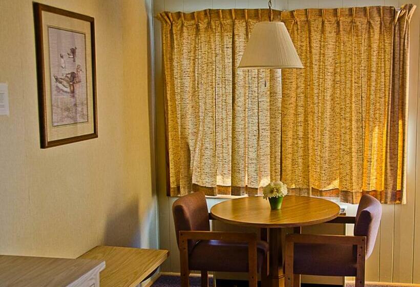 Номер Стандарт, Inn Town Motel