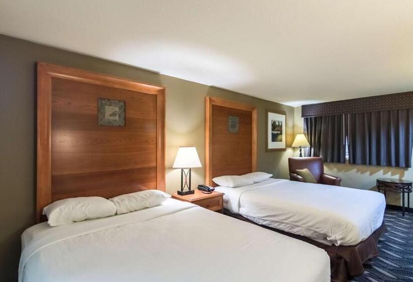 Люкс Повышенной Комфортности, Motel 6 snyder, Tx