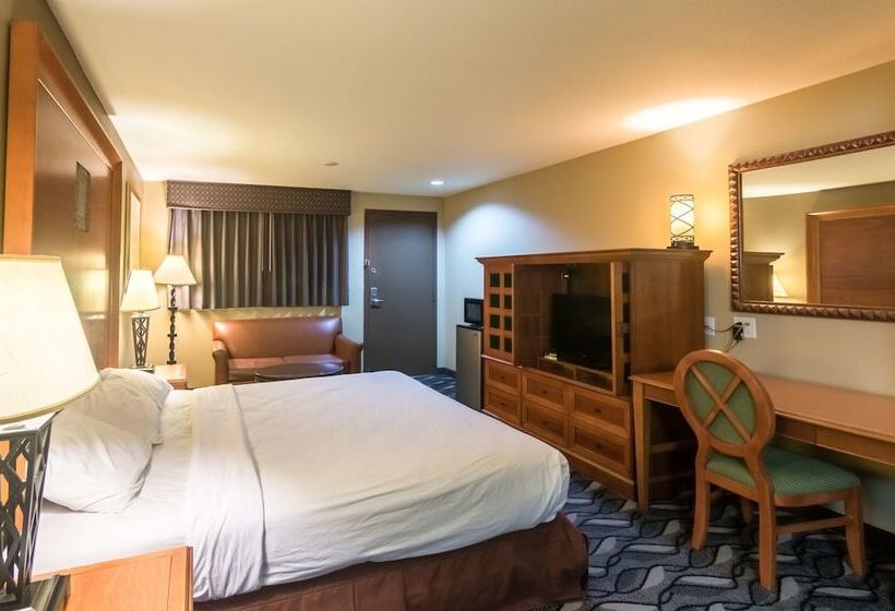 Номер Deluxe, Motel 6 snyder, Tx