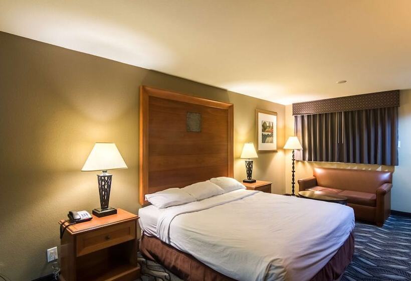 Номер Deluxe, Motel 6 snyder, Tx