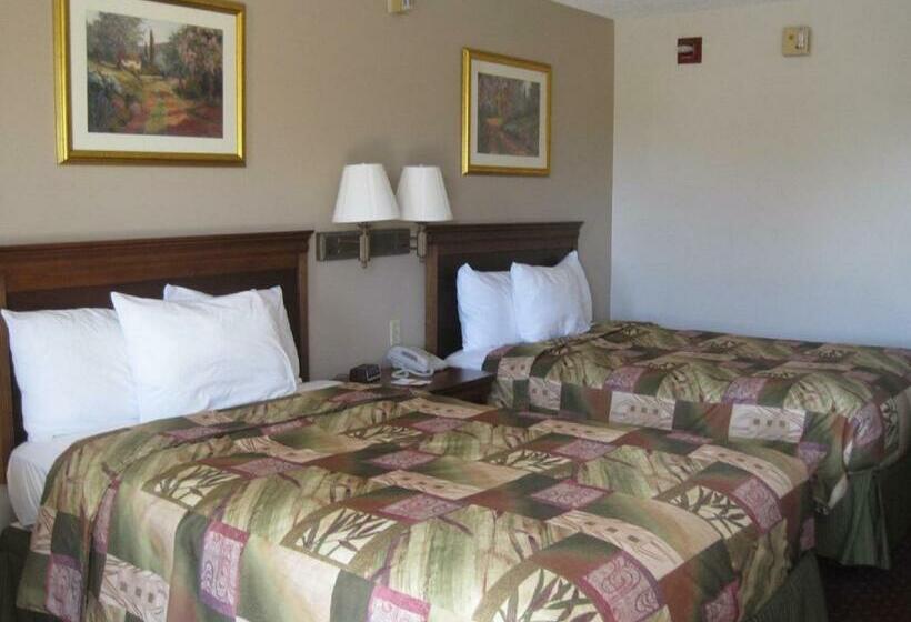 Номер Стандарт, Briarwood Inn Of Geneva