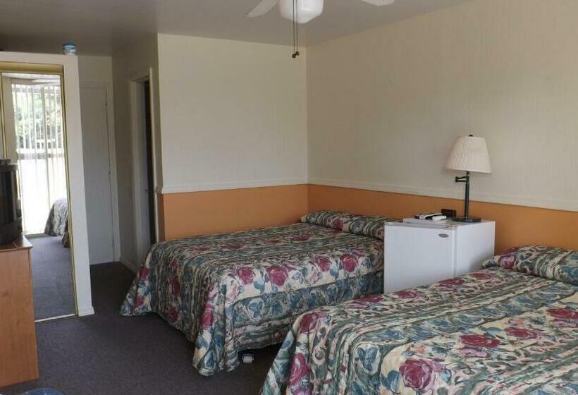 Номер Стандарт, Twin Lakes Inn