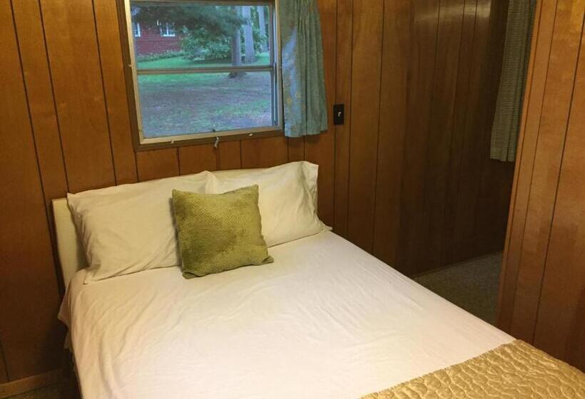 Дом 1 Спальня, Rainbow S End Resort