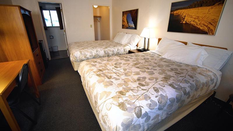 Номер Стандарт, Alger Falls Motel