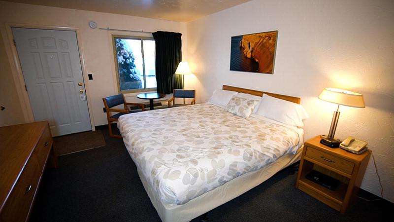 Номер Стандарт, Alger Falls Motel