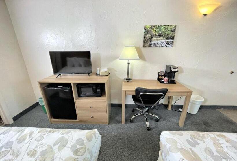 Номер Стандарт, Alger Falls Motel