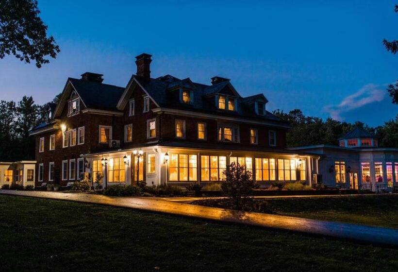 Семейный Номер Superior, Cameron Estate Inn