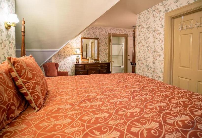 Номер Economy, Cameron Estate Inn