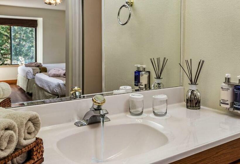 Номер Superior, Sheridan House Inn  Adult Only Accommodation