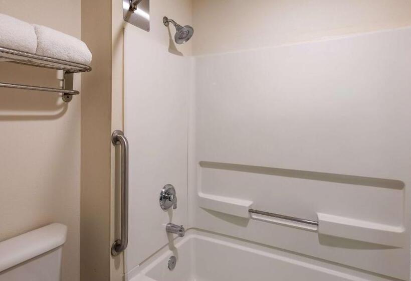 Standard Værelse, Best Western Plus Peoria