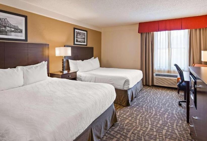 Suite, Best Western Plus Peoria